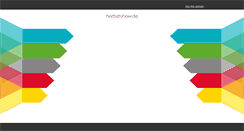 Desktop Screenshot of herbstshow.de
